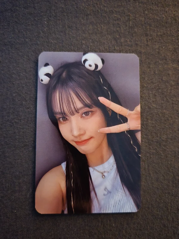 TEENFRESH TOU Creculture LUCKY DRAW