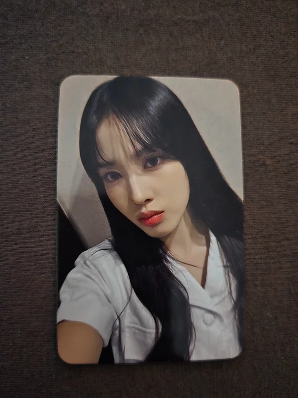 TEENFRESH APPLEMUSIC LUCKY DRAW