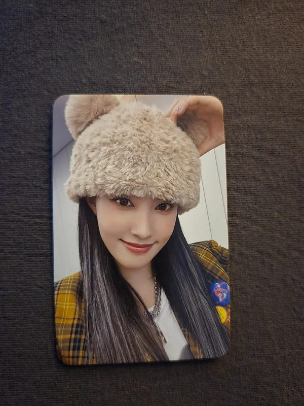 Teddy Bear APPLEMUSIC