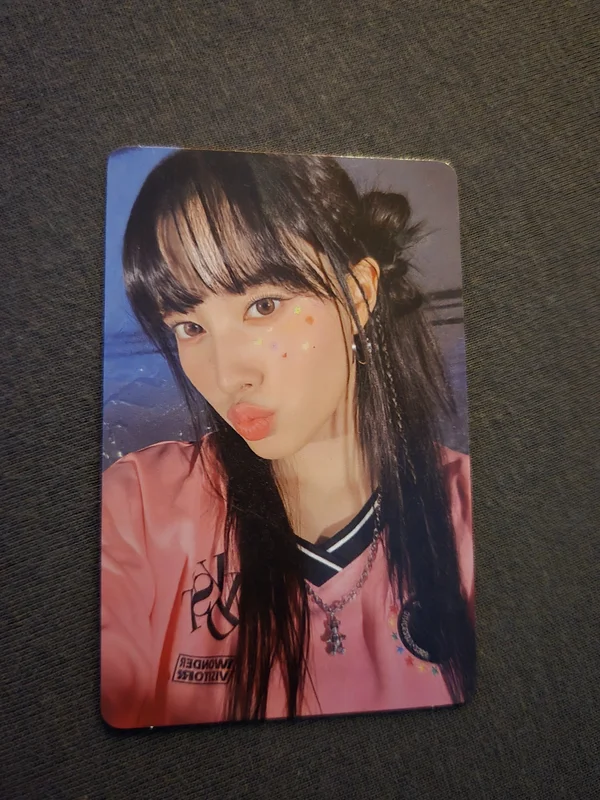 TEENFRESH BUBBLE ver.