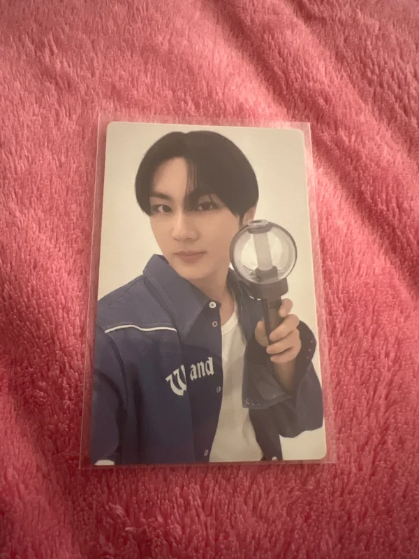 Official Light Stick Ver.2