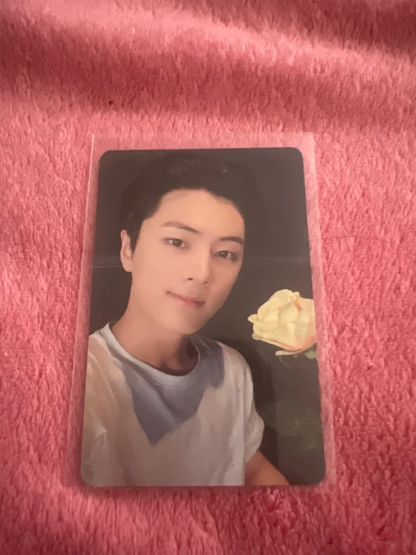 DESIRE : UNLEASH YIZHIYU