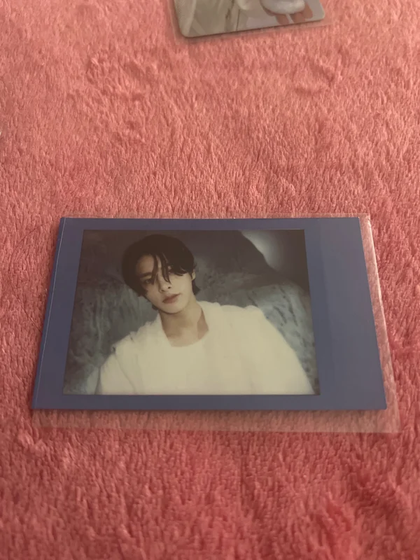 ROMANCE : UNTOLD -daydream- Weverse Albums ver.