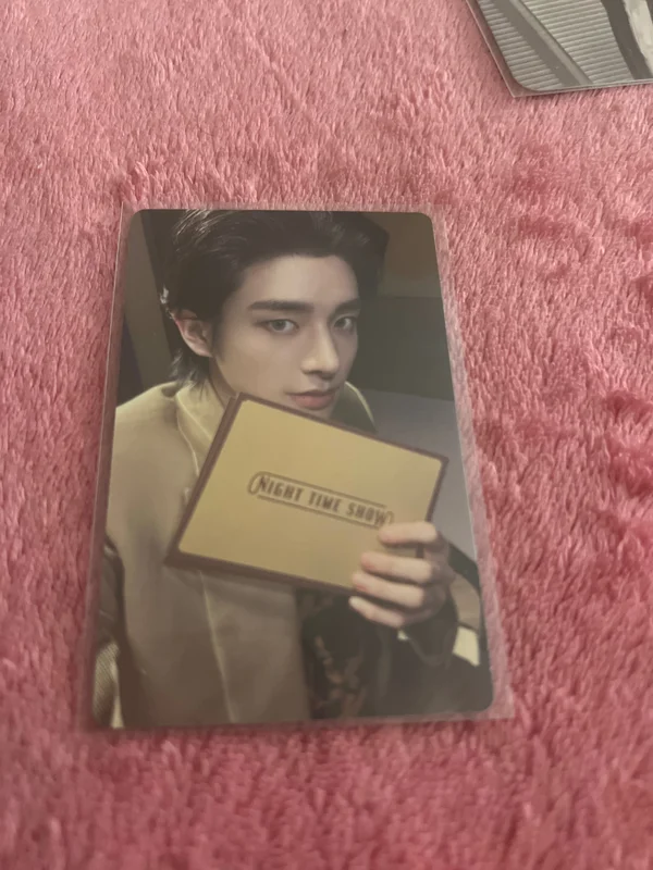 DESIRE : UNLEASH Weverse Albums ver.