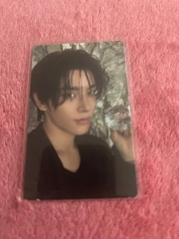THE SIN : VANISH FORBIDDEN Ver.