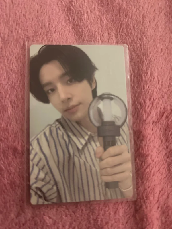Official Light Stick Ver.2
