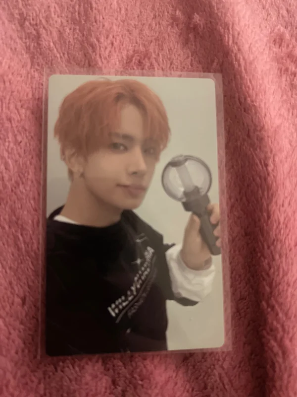 Official Light Stick Ver.2