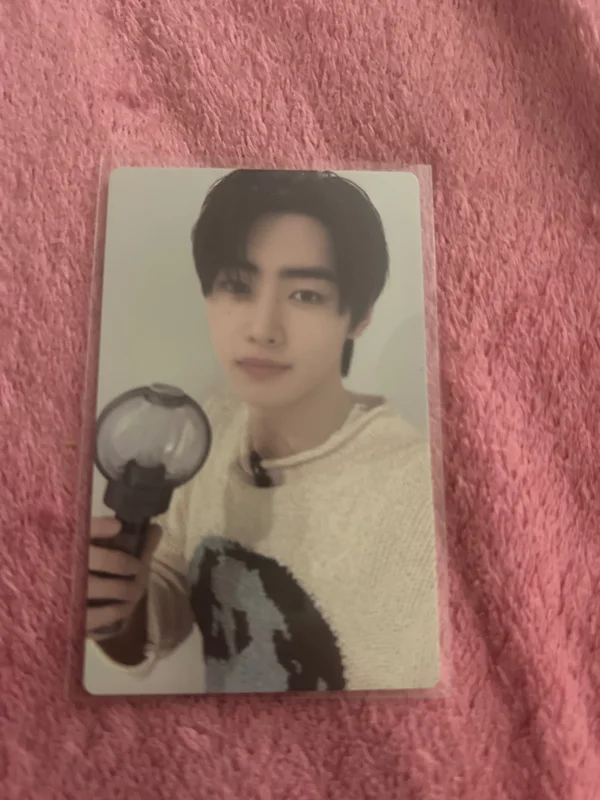Official Light Stick Ver.2