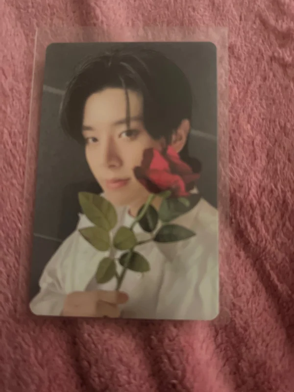DESIRE : UNLEASH YIZHIYU