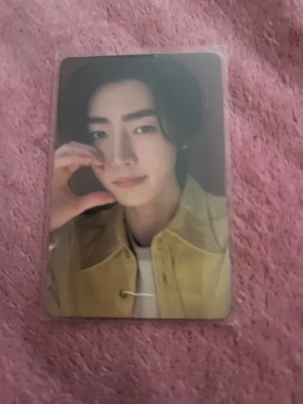 ROMANCE : UNTOLD YIZHIYU