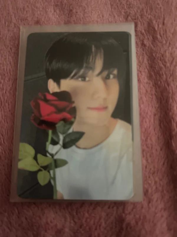 DESIRE : UNLEASH YIZHIYU