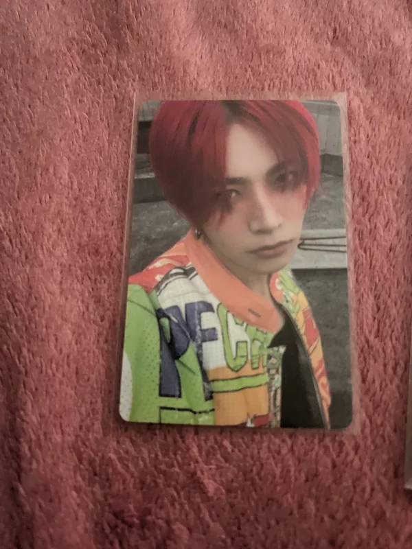 DESIRE : UNLEASH YIZHIYU