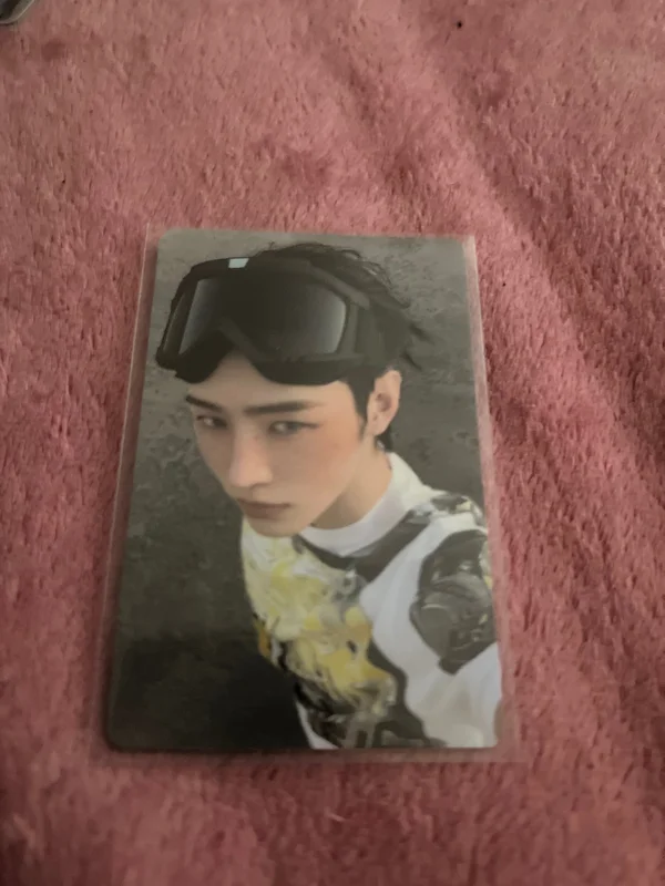 DESIRE : UNLEASH YIZHIYU