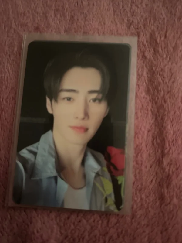 DESIRE : UNLEASH YIZHIYU