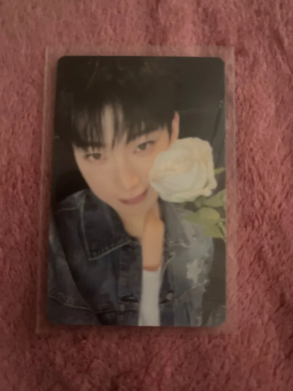 DESIRE : UNLEASH YIZHIYU