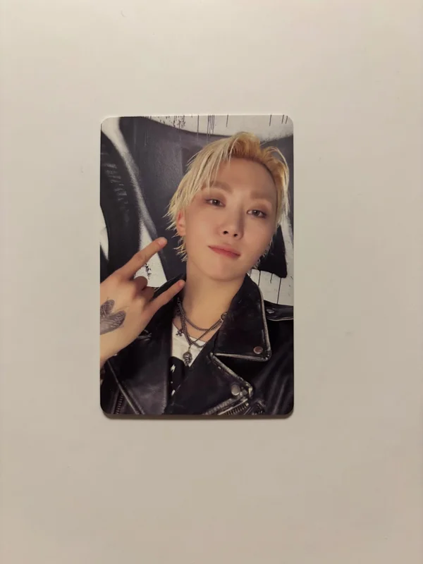 HAPPY BURSTDAY DAREDEVIL Ver.