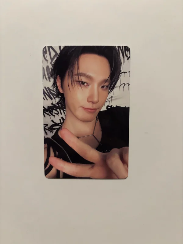 HAPPY BURSTDAY DAREDEVIL Ver.