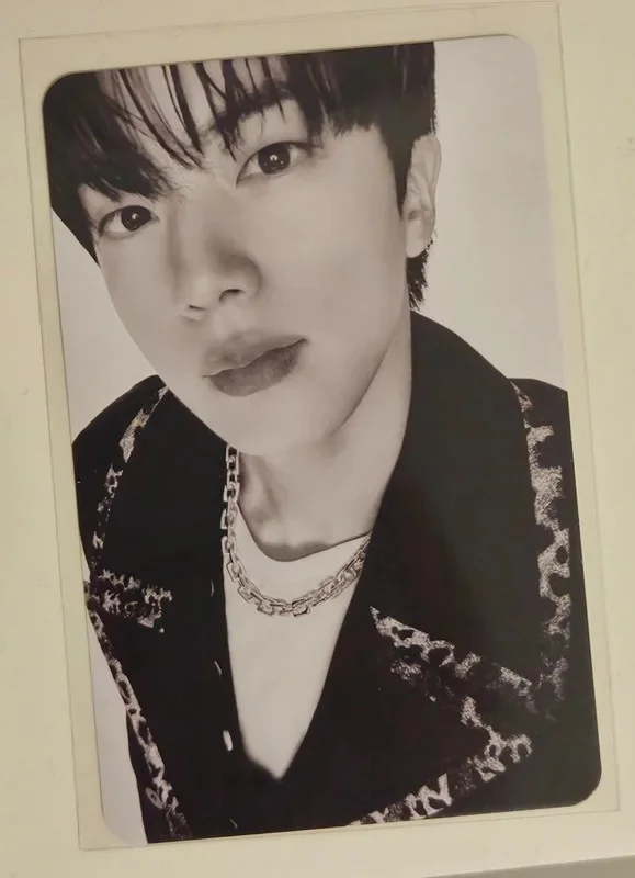 BTS JIN - ARIRANG Weverse Albums Ver.