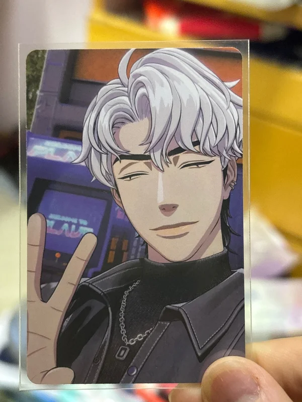 Caligo Pt.1 Fugitive Ver.