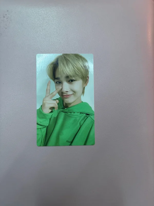 Official Light Stick