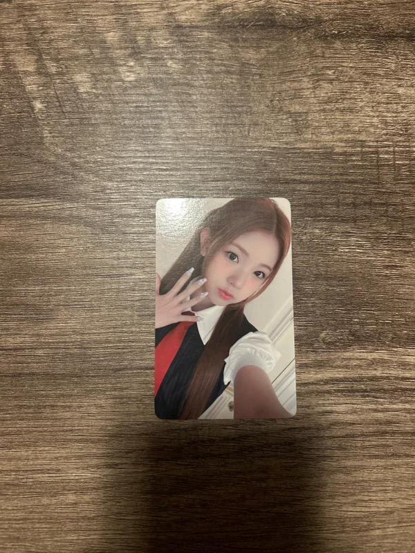 SWICY WEVERSE