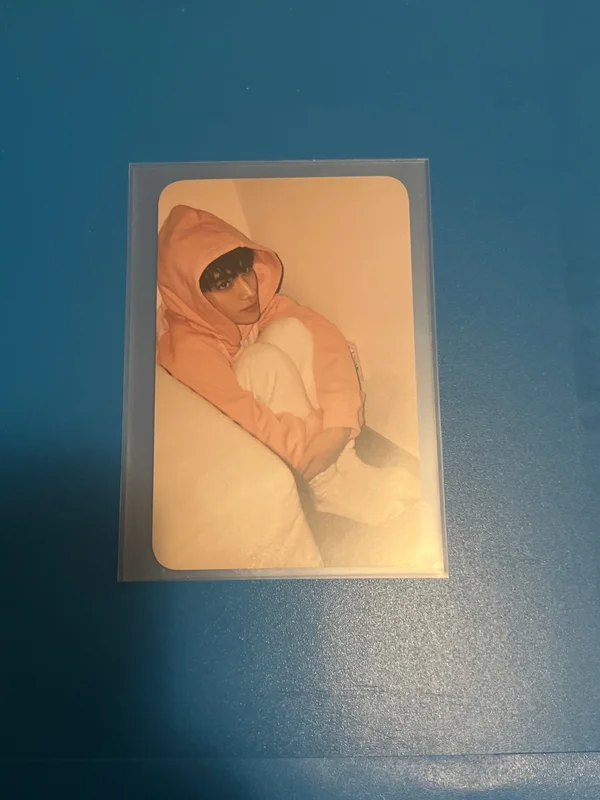 4th Anniversary REPACKAGE PHOTO Set Ver.2