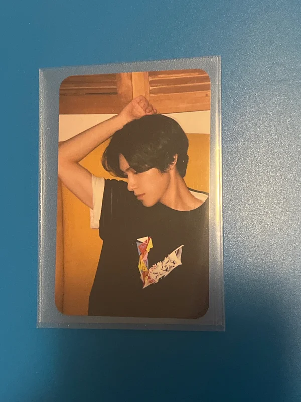 4th Anniversary REPACKAGE PHOTO Set Ver.2