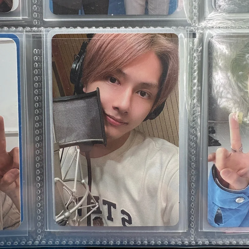 ; [Semicolon] Jun