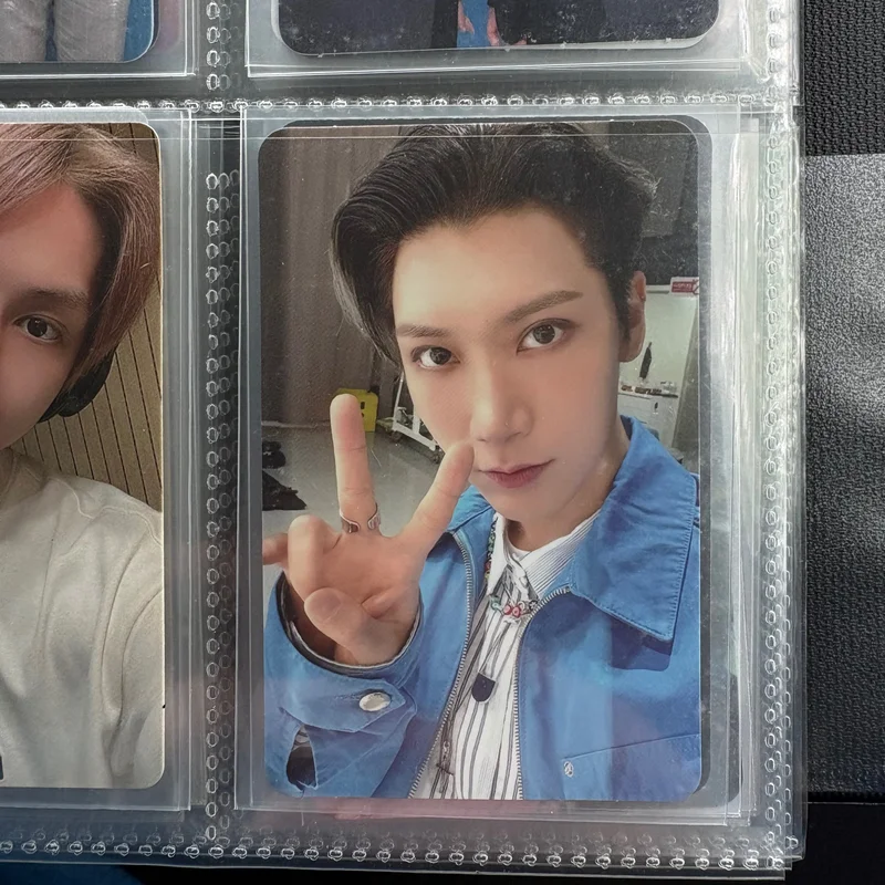 Ten RESONANCE Pt.2 Departure Ver.