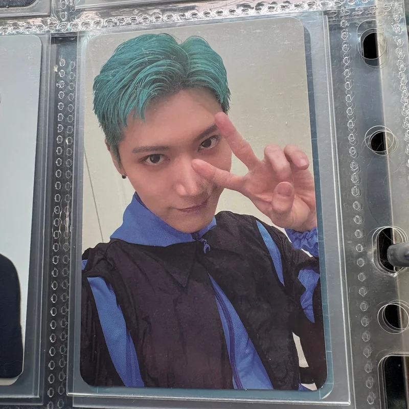 Ten Universe Photo Book Ver.