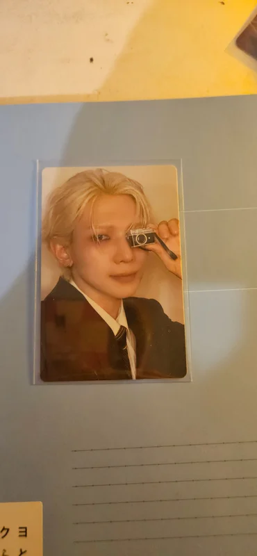 GOLDEN HOUR : Part.4 Target Exclusive