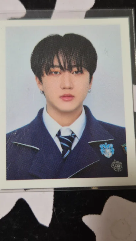 Stray Kids 4TH FANMEETING 'SKZ'S MAGIC SCHOOL' STAY ZONE