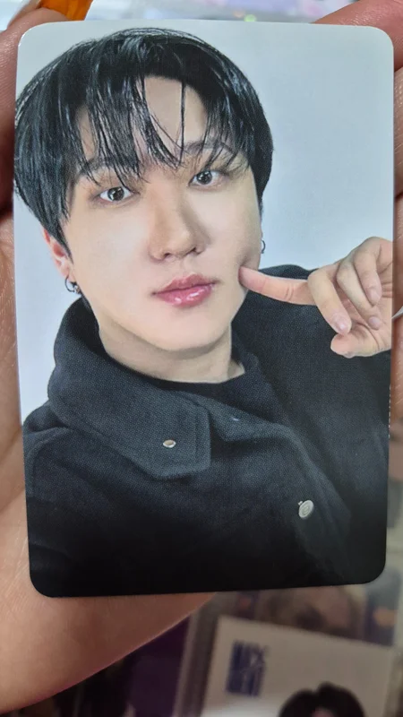 Stray Kids 4TH FANMEETING 'SKZ'S MAGIC SCHOOL' STAY ZONE