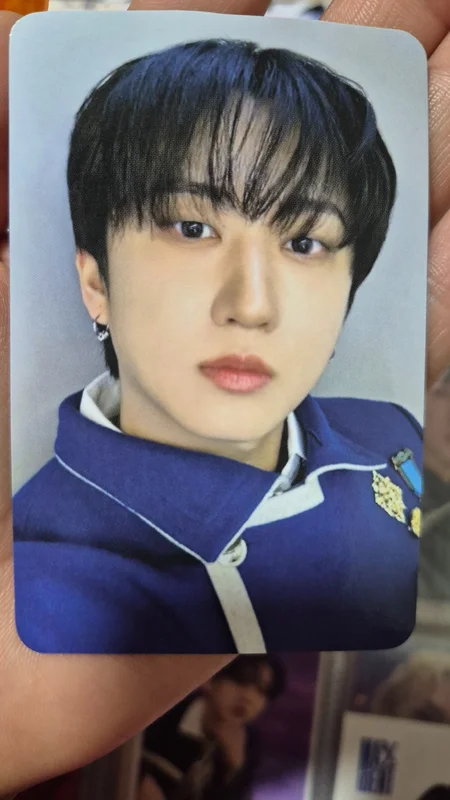 Stray Kids 4TH FANMEETING 'SKZ'S MAGIC SCHOOL' STAY ZONE