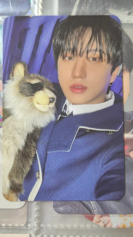 Stray Kids 4TH FANMEETING 'SKZ'S MAGIC SCHOOL' STAY ZONE