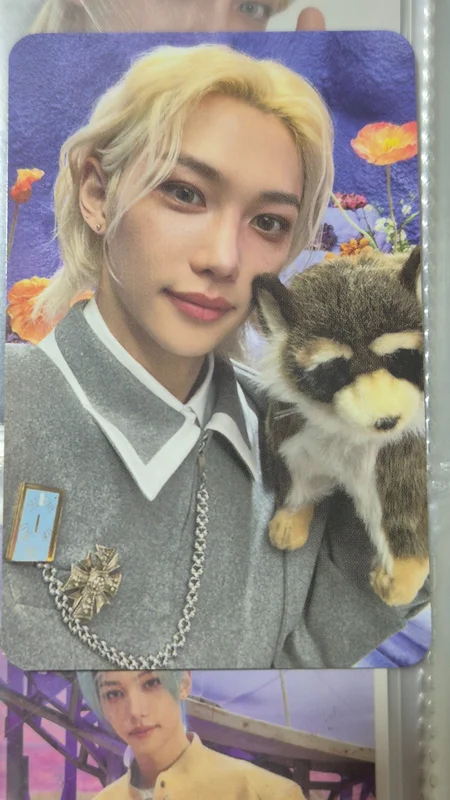 Stray Kids 4TH FANMEETING 'SKZ'S MAGIC SCHOOL' STAY ZONE