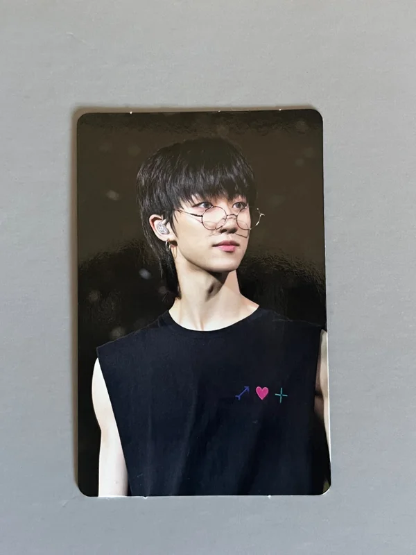 2018 SEVENTEEN CONCERT IDEAL CUT IN SEOUL DVD