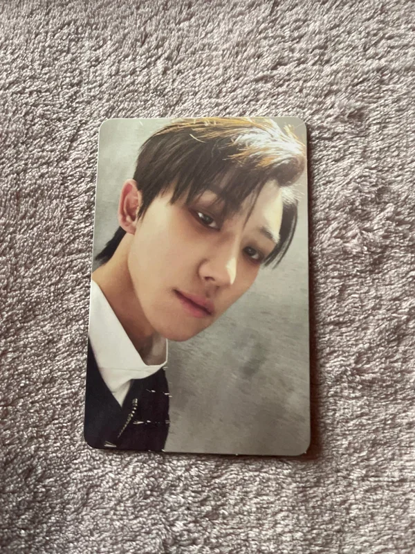 Face the Sun ep.2 Shadow Ver.