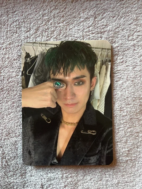 Universe : The Black Hall Downside ver.