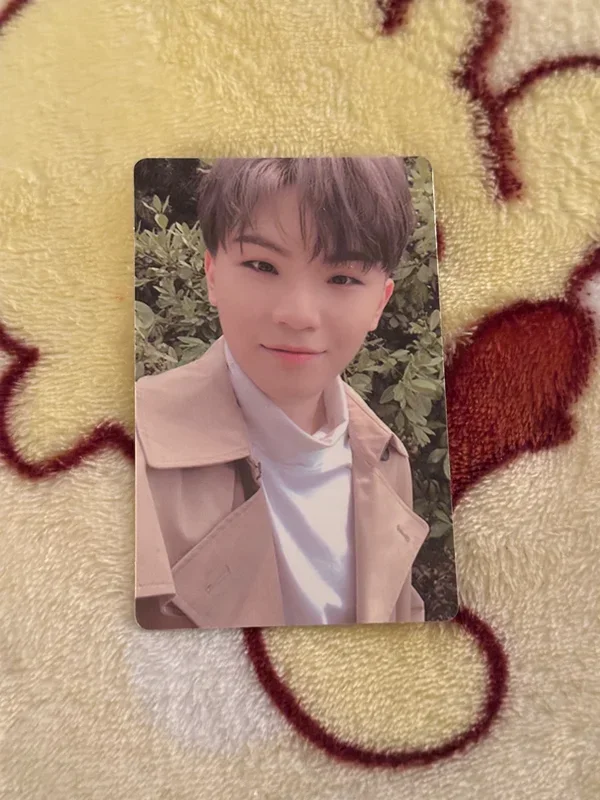 An Ode The Poet ver.