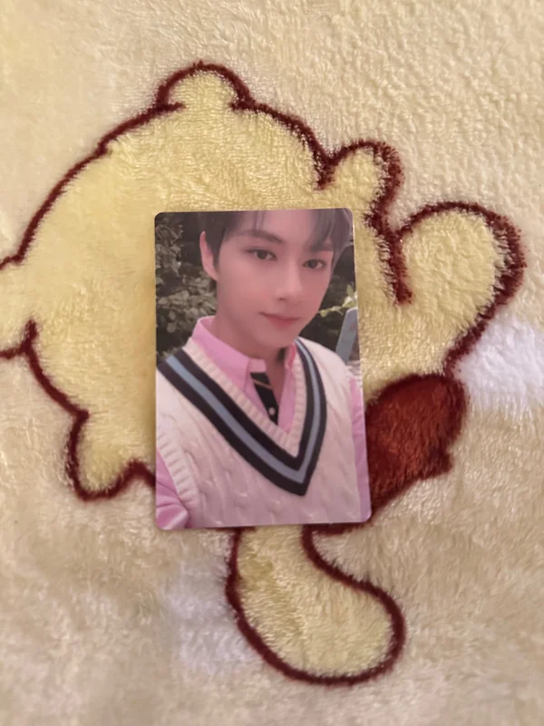 An Ode The Poet ver.