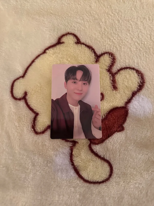 An Ode The Poet ver.