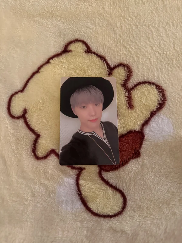 An Ode The Poet ver.