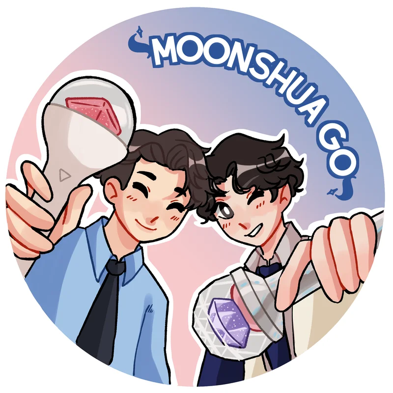 moonshua