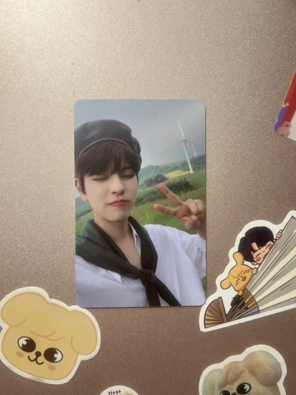 NOEASY SOUND WAVE LUCKY DRAW