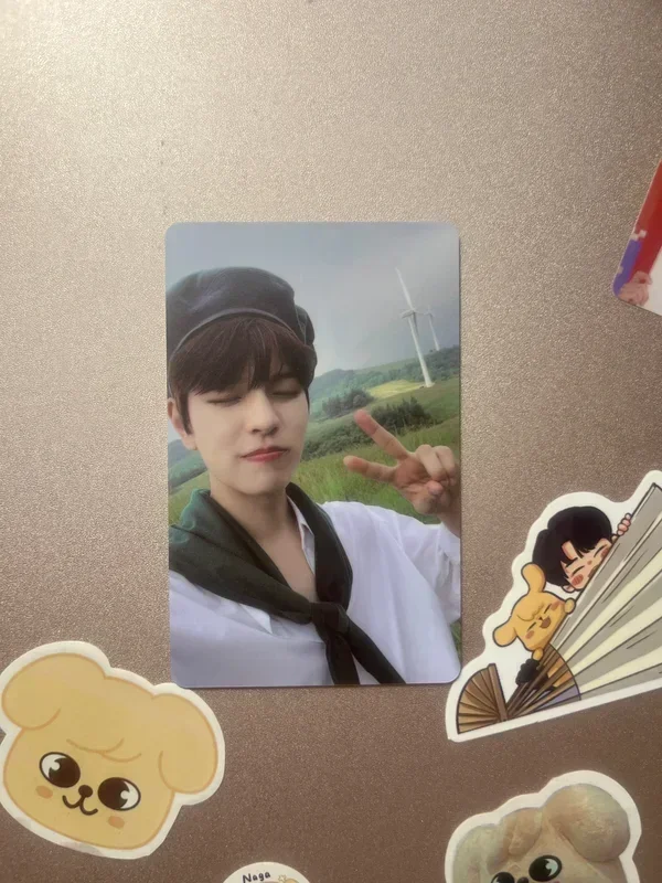 NOEASY SOUND WAVE LUCKY DRAW