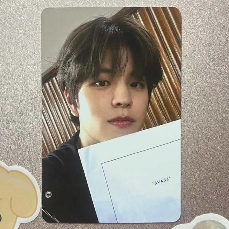 -STAR POP-UP STORE OFFICIAL MERCH PURCHASE REWARD