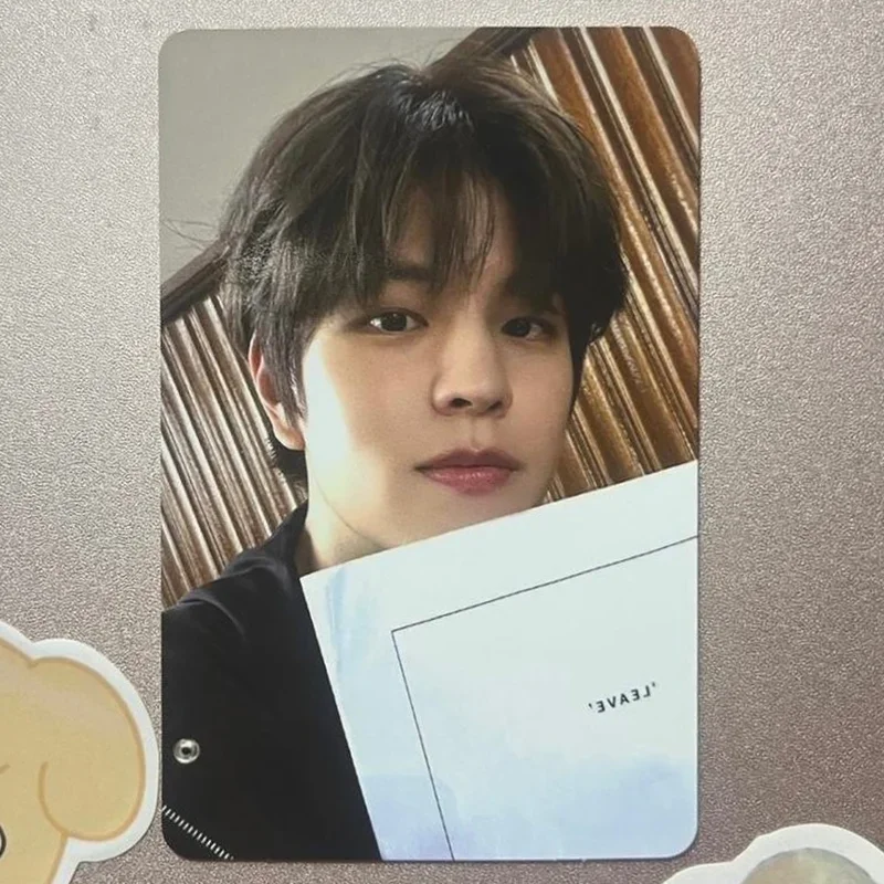 -STAR POP-UP STORE OFFICIAL MERCH PURCHASE REWARD