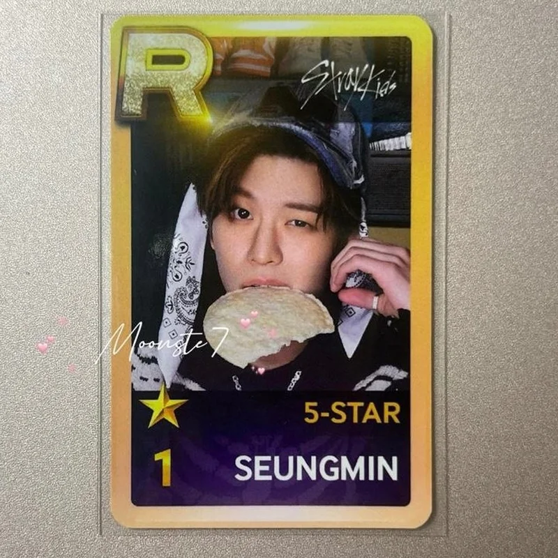 5-STAR DOME TOUR 2023 SEOUL SPECIAL (UNVEIL 13) SuperStarJYPNATION