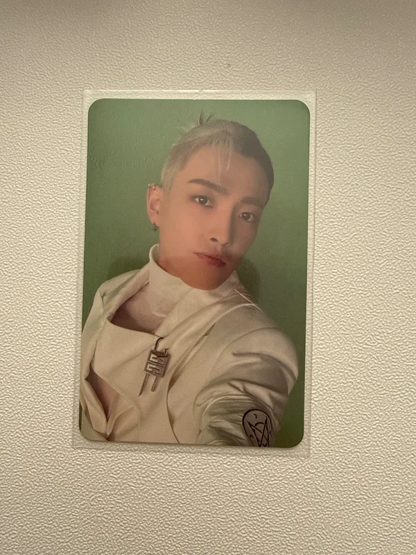 THE WORLD EP.1 : MOVEMENT SYNNARA RECORD